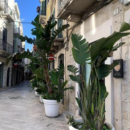 Bed and Breakfast Locus Pendinelli Trani Exterior foto