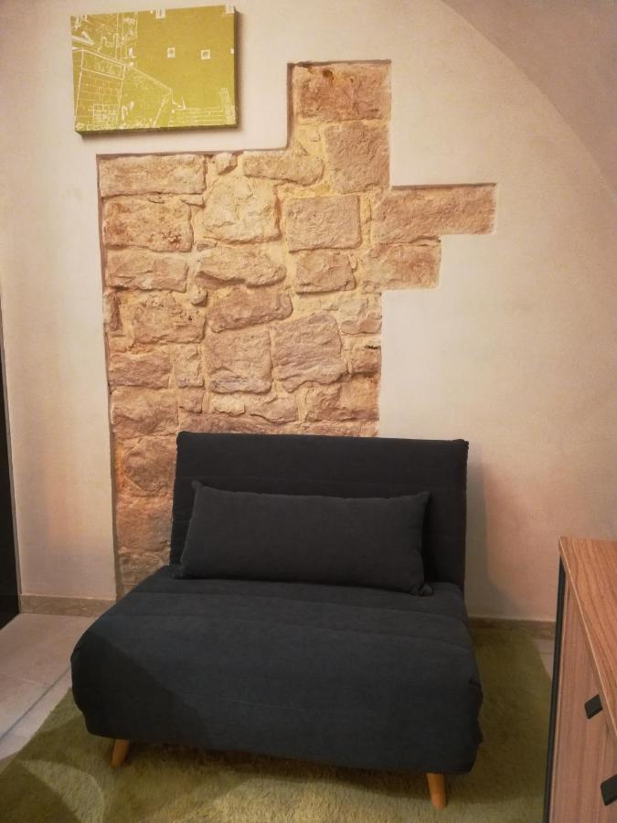 Bed and Breakfast Locus Pendinelli Trani Exterior foto