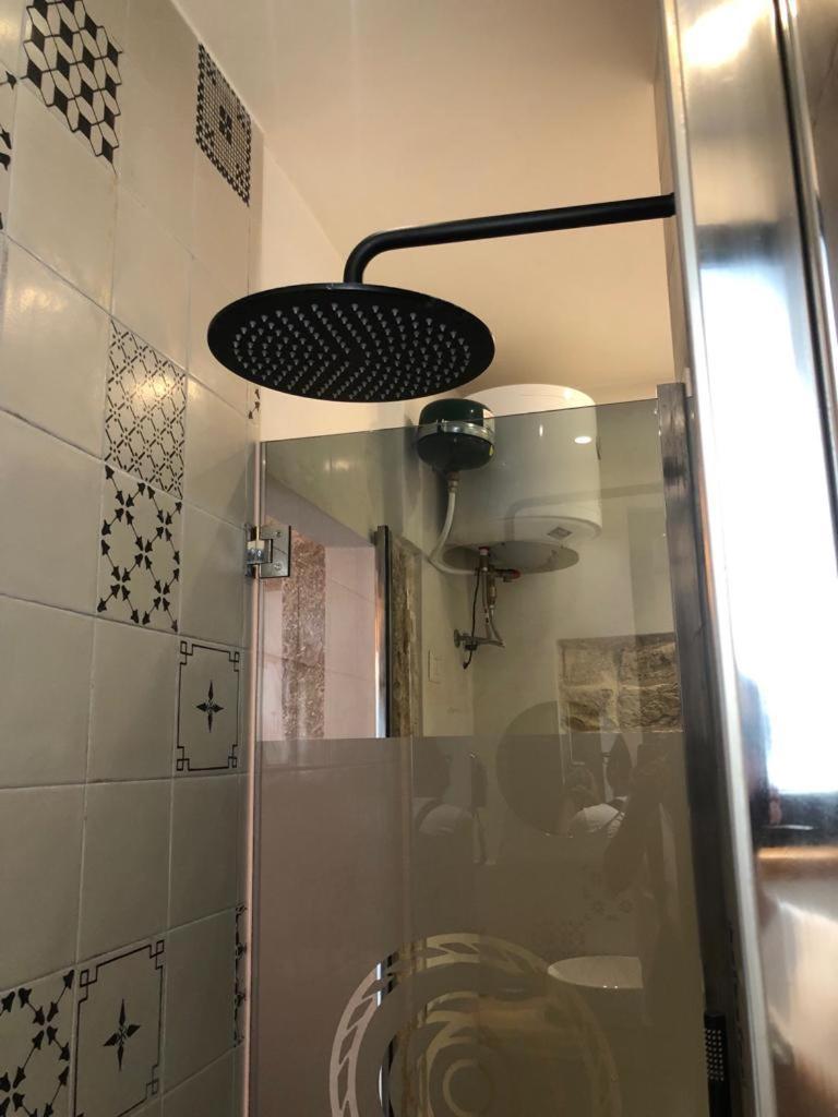 Bed and Breakfast Locus Pendinelli Trani Exterior foto